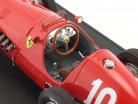 Giuseppe Farina Ferrari 500F2 #10 2nd French GP 1952 1:18 GP Replicas