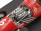 Giuseppe Farina Ferrari 500F2 #10 2nd Frankreich GP 1952 1:18 GP Replicas