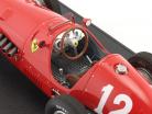 Piero Taruffi Ferarri 500F2 #12 3 Frankrig GP formel 1 1952 1:18 GP Replicas