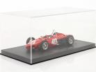 W. v. Trips Ferrari Dino 156 #40 4 Monaco GP formel 1 1961 1:18 GP Replicas