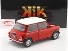 Mini Cooper rojo / Blanco LHD 1:12 KK-Scale