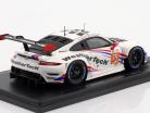 Porsche 911 RSR-19 #79 24h LeMans 2022 WeatherTech Racing 1:43 Spark