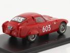 Alfa Romeo 6C #603 Mille Miglia 1953 Kling, Klenk 1:43 Spark