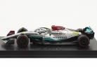 Lewis Hamilton Mercedes-AMG F1 W13 #44 formula 1 2022 1:64 Spark