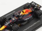 Max Verstappen RB18 #1 fórmula 1 Campeón mundial 2022 1:64 Spark