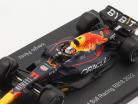Sergio Perez Red Bull RB18 #11 formel 1 2022 1:64 Spark