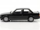 BMW 325i (E30) M pakke 1 Byggeår 1987 sort 1:18 KK-Scale
