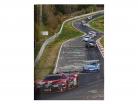Libro Nürburgring serie de larga distancia NLS 2022 (Gruppe C Motorsport Verlag)