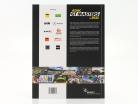 Book: ADAC GT Masters 2022 (Gruppe C Motorsport Verlag)