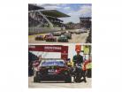 Book: ADAC GT Masters 2022 (Gruppe C Motorsport Verlag)