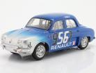 Renault Dauphine 1956 Record Bonneville Speedweek 2016 Nicolas Prost 1:18 Spark