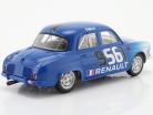 Renault Dauphine 1956 Record Bonneville Speedweek 2016 Nicolas Prost 1:18 Spark