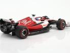 Valtteri Bottas Alfa Romeo C42 #77 6 Bahrain GP formel 1 2022 1:18 Spark