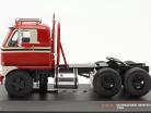 International Harvester DCOF-405 Sattelzugmaschine 1959 rot / weiß 1.43 Ixo