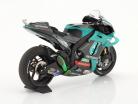 Franco Morbidelli Yamaha YZR-M1 #21 MotoGP 2021 1:12 Minichamps