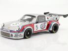 Porsche 911 Carrera RSR Turbo #5 5e 1000km Brands Hatch 1974 Martini Racing 1:12 CMR