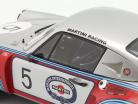 Porsche 911 Carrera RSR Turbo #5 5th 1000km Brands Hatch 1974 Martini Racing 1:12 CMR