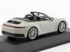 Porsche 911 (992) Carrera S Année de construction 2019 craie 1:43 Minichamps