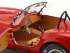 Shelby Cobra 427 S/C Año de construcción 1965 rojo 1:12 Kyosho