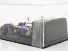 Damon Hill Williams FW18 #5 ganador Japan GP F1 1996 1:18 GP Replicas 2da elección