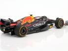 Sergio Perez Red Bull RB18 #11 Arabia Saudita árabe GP fórmula 1 2022 1:18 Minichamps