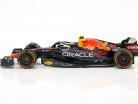 Sergio Perez Red Bull RB18 #11 saudita arabo GP formula 1 2022 1:18 Minichamps