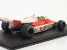 J. Hunt McLaren M23 #11 Japan GP Formel 1 Weltmeister 1976 Dirty Version 1:18 GP Replicas