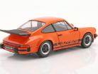 Porsche 911 Carrera 3.2 建設年 1984 オレンジ 1:18 Solido