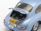 Porsche 356 A #27 gagnant Rallye Liege - Rome - Liege 1959 1:18 Schuco