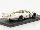 Porsche 917L #10 24h LeMans 1969 John Woolfe Racing 1:43 Spark