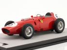 D. Gurney Ferrari Dino 246/256 F1 #6 2nd Deutschland GP Formel 1 1959 1:18 Tecnomodel