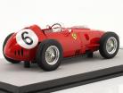 D. Gurney Ferrari Dino 246/256 F1 #6 2 tysk GP Formel 1 1959 1:18 Tecnomodel