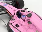 Fernando Alonso Alpine A522 #14 Bahrain GP formel 1 2022 1:18 Spark