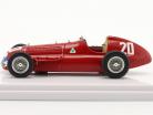 G.N. Farina Alfa 159 #20 3 Spanien GP formel 1 1951 1:43 Tecnomodel