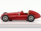 Alfa Romeo Alfetta 159 M Press version formula 1 1951 1:43 Tecnomodel