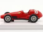 Ferrari 625 #10 3° Argentina GP formula 1 1955 1:43 Tecnomodel