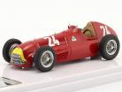 J.M. Fangio Alfa 159 #24 Sieger Schweiz GP Formel 1 1951 1:43 Tecnomodel