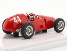 M. Trintignant Ferrari 625 F1 #44 ganador Mónaco GP fórmula 1 1955 1:43 Tecnomodel