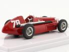 Paul Pietsch Alfa Romeo 159 #78 Germany GP formula 1 1951 1:43 Tecnomodel