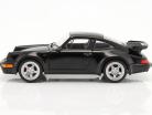 Porsche 911 (Typ 964) Turbo black 1:18 Welly