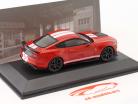 Ford Mustang Shelby GT500 Fast Track 2020 racing rot 1:43 Solido