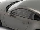 Porsche 911 (992) GT3 Touring 2022 玛瑙灰 金属的 / 黑色的 轮辋 1:18 Minichamps
