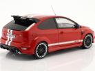 Ford Focus MK2 RS LeMans year 2010 red / white 1:18 OttOmobile