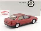 Alfa Romeo 164 Q4 Año de construcción 1994 proteo rojo metálico 1:18 Triple9