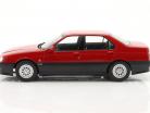 Alfa Romeo 164 Q4 Anno di costruzione 1994 alfa rosso 1:18 Triple9