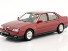 Alfa Romeo 164 Q4 Anno di costruzione 1994 proteo rosso metallico 1:18 Triple9