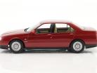Alfa Romeo 164 Q4 建設年 1994 proteo 赤 メタリック 1:18 Triple9