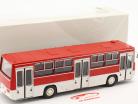 Ikarus 260.06 bus rouge / Blanc 1:43 Premium ClassiXXs