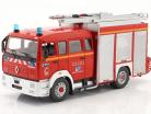 Renault VI G20 FPTSR Feuerwehr Meurthe-et-Moselle rot 1:43 Altaya