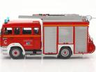 Renault VI G20 FPTSR Feuerwehr Meurthe-et-Moselle rot 1:43 Altaya